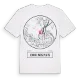 John Linds plats t-shirt