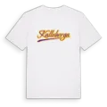 Kalleberga baseball t-shirt