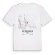 Kalleberga Hallar karta t-shirt