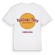 Kallinge Torg cirkel t-shirt