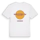 Kaptensvägen 8A cirkel t-shirt