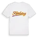 Kättilsäng baseball t-shirt
