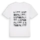 Kättilstorp ordlek t-shirt