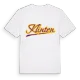 Klinten baseball t-shirt