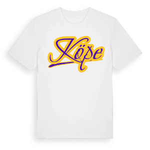 Köpe baseball t-shirt – ekologisk bomull t-shirt från Pinshirt