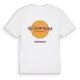 Kristianopel cirkel t-shirt
