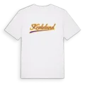 Krokelund baseball t-shirt