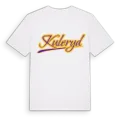 Kuleryd baseball t-shirt