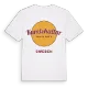 Kumlehallar cirkel t-shirt