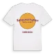Kungsmarksplan cirkel t-shirt