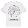 Kungsmarksplan t-shirt