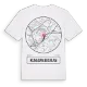 Kungsmarksplan t-shirt