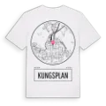 Kungsplan t-shirt