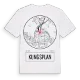 Kungsplan t-shirt