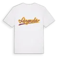 Långaskär baseball t-shirt