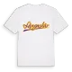 Långaskär baseball t-shirt