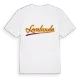 Levalunda baseball t-shirt