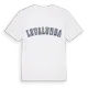 Levalunda college t-shirt