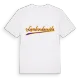 Levalundamåla baseball t-shirt