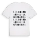 Lillgårdarna ordlek t-shirt