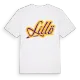 Lillö baseball t-shirt