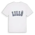Lillö college t-shirt