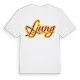 Ljung baseball t-shirt