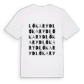 Lökaryd ordlek t-shirt