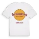 Lorentsberg cirkel t-shirt