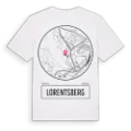 Lorentsberg t-shirt