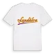 Lundåkra baseball t-shirt