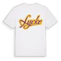 Lycke baseball t-shirt