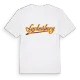 Lyckeåborg baseball t-shirt
