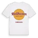 Maltkvarn cirkel t-shirt