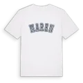 Maren college t-shirt