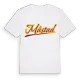 Måstad baseball t-shirt