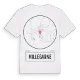 Millegarne t-shirt