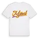 Mjövik baseball t-shirt