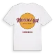 Mosseryd cirkel t-shirt