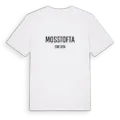 Mosstofta i Sverige t-shirt