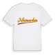 Näsmarken baseball t-shirt