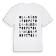 Ola-Månsatorpet ordlek t-shirt