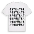 Östra Torp ordlek t-shirt