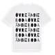 Övre Ämneboda ordlek t-shirt