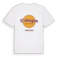 Oxhagen cirkel t-shirt