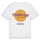 Padderyd cirkel t-shirt