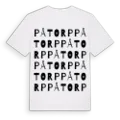 Påtorp ordlek t-shirt
