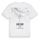 Påtorp karta t-shirt