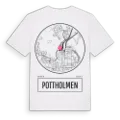 Pottholmen t-shirt