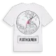 Pottholmen t-shirt
